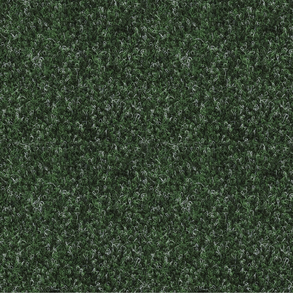 (4 Mâ² / Pack, 6627 Willow) Heavy Duty 9Mm Carpet Tiles(Home, Commercial Use) 9505184695376