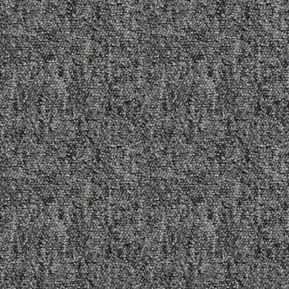 (4 Mâ² / Pack, Mist) Heavy Duty 5.5Mm Carpet Tiles(Home, Commercial Use) 9504592663946