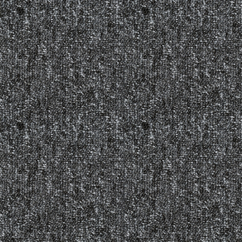 (4 Mâ² / Pack, Storm) Heavy Duty 5.5Mm Carpet Tiles(Home, Commercial Use) 9504997742680
