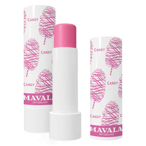 Mavala Mavala Tinted Lip Balm - Candy