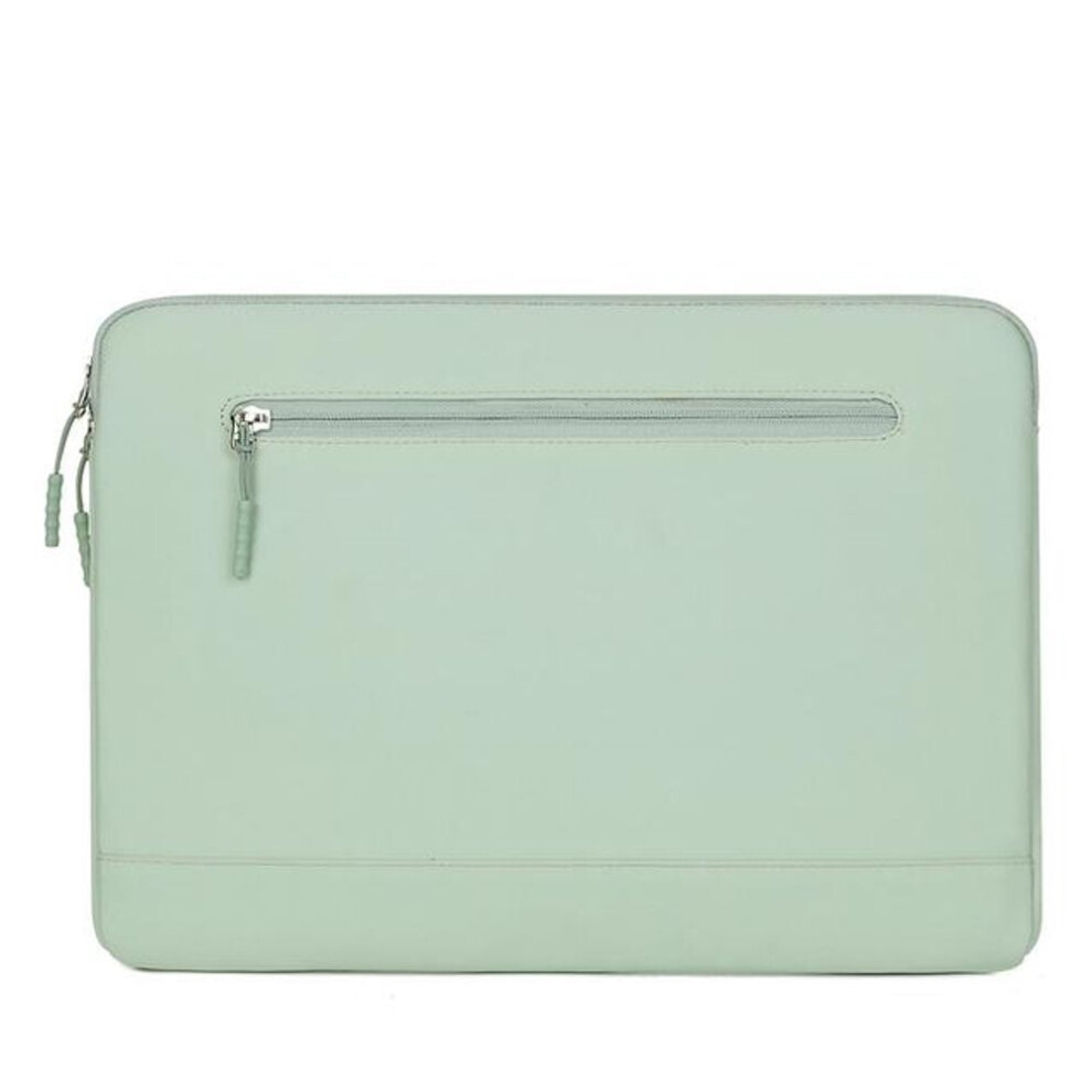 (green, For 13-13.3 Inch) Laptop Sleeve Case 13 14 15 .4 15 .6 Inch For Hp Dell Notebook Bag Carrying Bag Macbook Air Pro 13 .3 Shockproof Case For Men Women