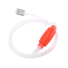 2 meter aquarium sifonbuis handbrandstofpomp benzine sifon slang gas olie water overdracht voor vloeistof thuis brouwen wijn bier pijp