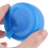 Water Jug Cap 5 Pack Plastic Bottle Blue Gallon Drinking Replacement Tool Leak Free 6