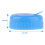 Water Jug Cap 5 Pack Plastic Bottle Blue Gallon Drinking Replacement Tool Leak Free 7