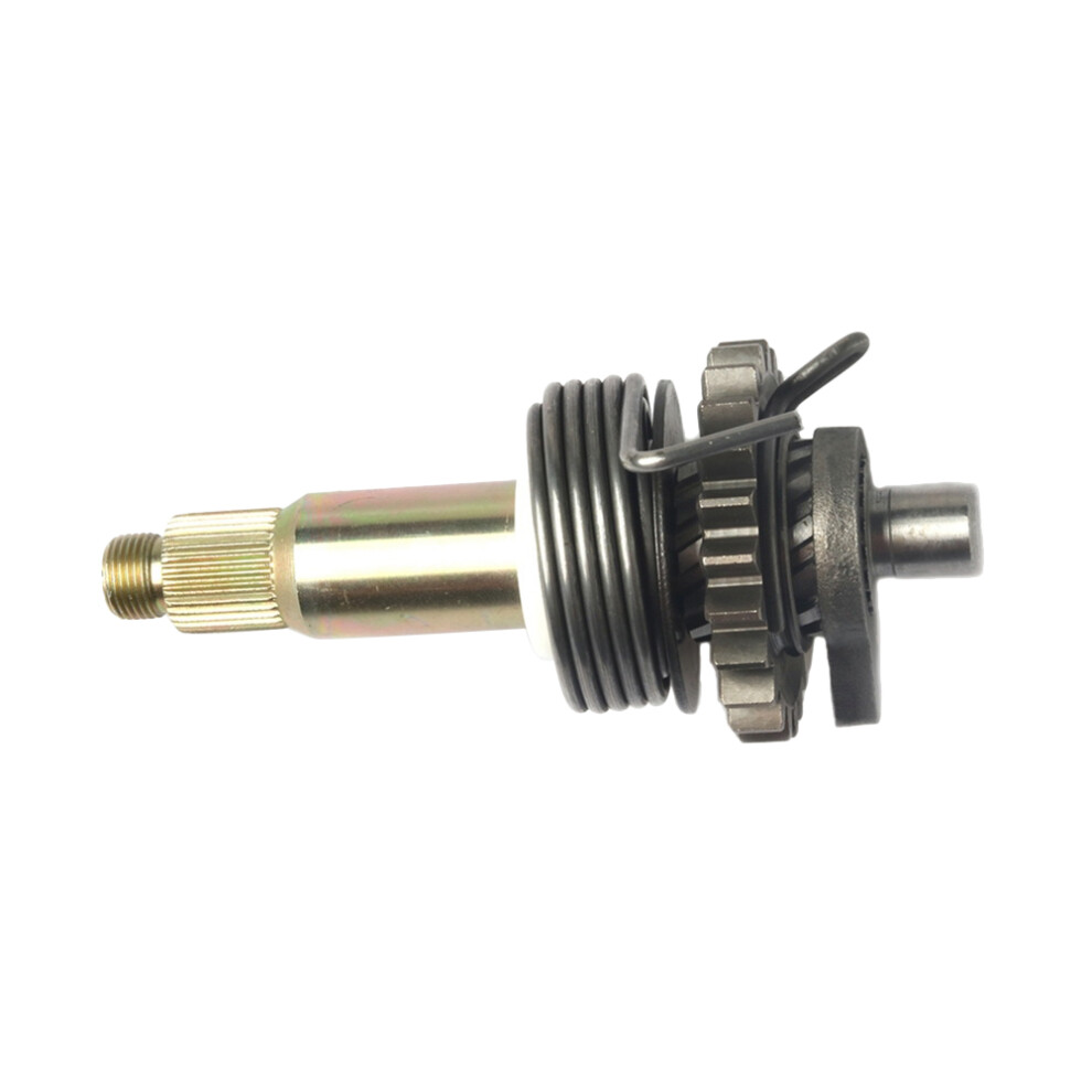 Motorcycle Kick Start Shaft Axle Assy For Ybr125 Xtz125 Xtz Ybr 125 Xt125z Engine Assembly 4851999667226