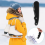 Universal Practical for Figure Roller with Extended Hook Ice Hockey Puller Portable Handle Skate Lace Tightener 9