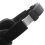 Guitar Headphone Amplifier Audio Mixer over Ear Headset Retractable Foldable Wired Stereo 9