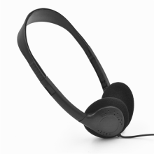 10-pack koptelefoons voor kinderen, school, oordopjes, 3,5 mm audioheadset, studenten, kinderen, peuters en tieners