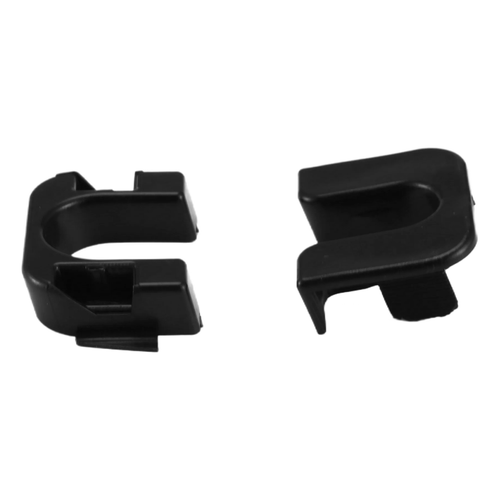 Rear Boot Trunk Load Cover Parcel Shelf Clips Bracket Mount For Focus Mk3 3 Mondeo 4 Mk4 Fiesta Mk7 Mk8 1539663 4851999670363