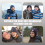 USB Rechargeable Light for LED Knit Beanie Hat, 4 Pieces, Strong Medium and Weak Mode Hat Lights 10