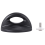 Universal Pot Lid Replacement Knobs, Heat Resistant Pan Holding Handles (1 Pack), Small 3