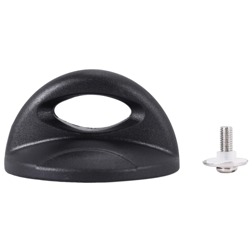 Universal Pot Lid Replacement Knobs, Heat Resistant Pan Holding Handles (1 Pack), Small 2