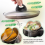 Universal Pot Lid Replacement Knobs, Heat Resistant Pan Holding Handles (1 Pack), Small 7