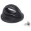 Universal Pot Lid Replacement Knobs, Heat Resistant Pan Holding Handles (1 Pack), Small 4