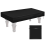 8Ft Billiard Pool Table Cover with Drawstring Waterproof for Rectangle Table, Black 2