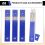 24 Pieces Carpenter Pencil Lead Refills 2.8 mm White, Solid Mechanical Pencils Refill Replacement 10