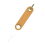 3Pcs Eject Sim Card Tray Open Pin Needle Key Tool for Universal Mobile Phone Portable SIM Removal 7