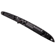 Poignée de coffre de voiture de rechange pour R55, R56, R57, R58, R59 (2007-2014) 51132753603