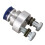 Motorcycle Refit Adapter Fitting for GY6 100Cc-150Cc 30 x 1.5mm Thread Kit 8