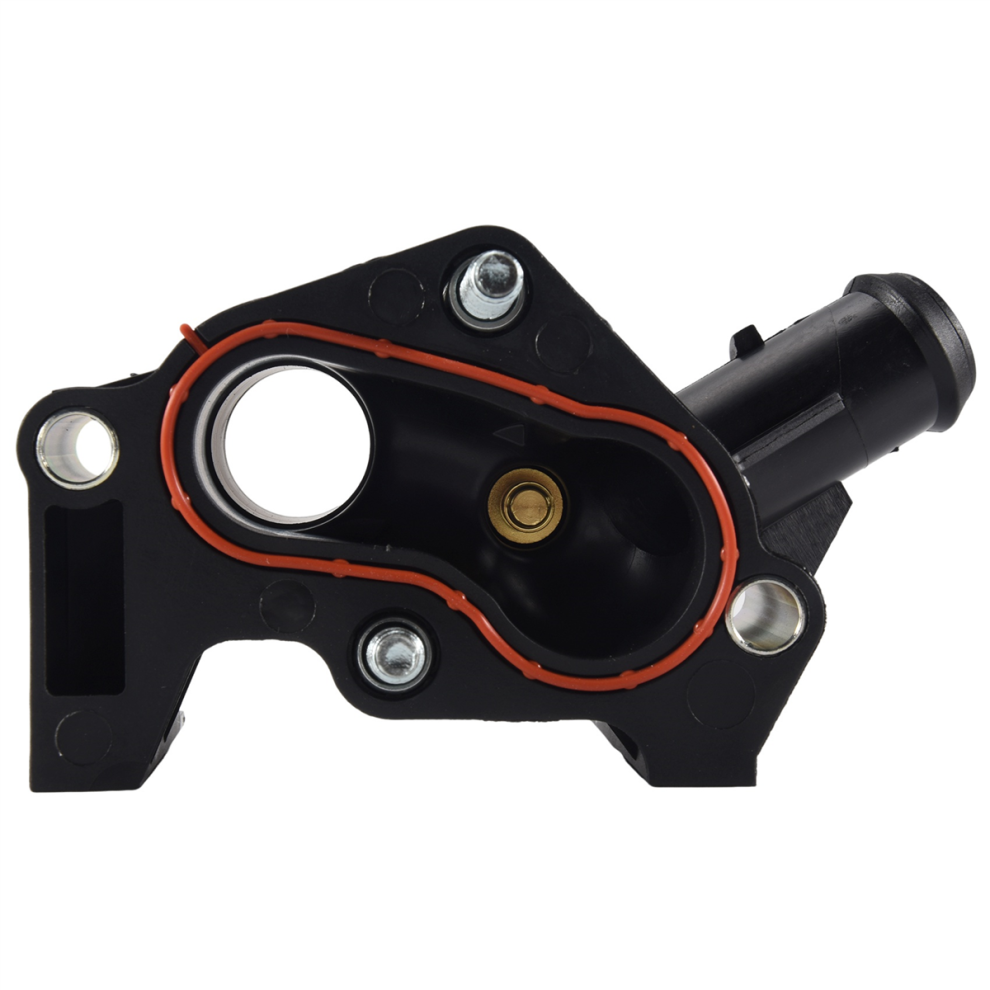 7M5g-8K556-Ac Cooling System Thermostat Housing For Fiesta Focus 2012-2016 4851999669480