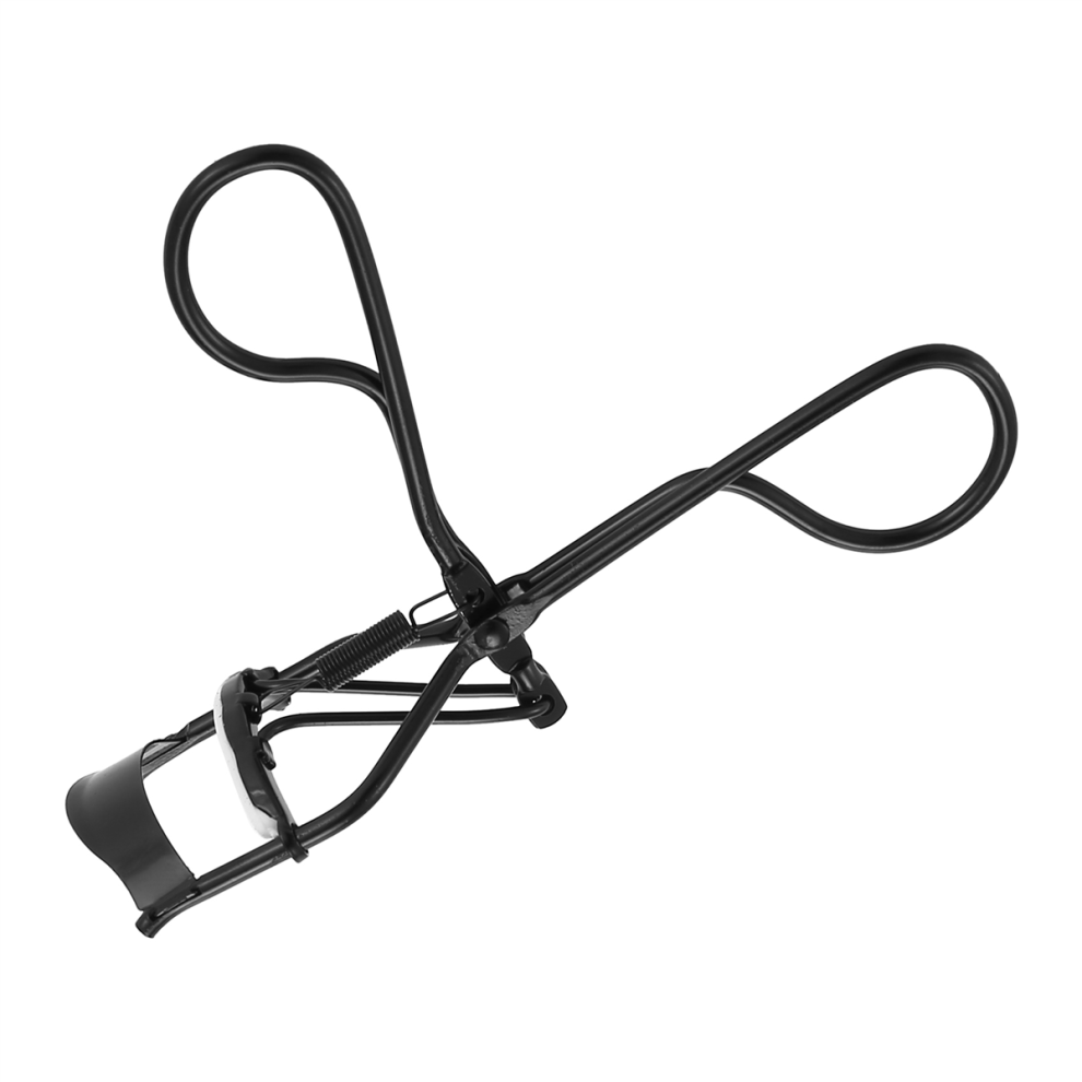 Typecat Black Cosmetic Tool Handgrip Curling Lashes Eyelash Curler