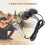 Μαγνήτης κιθάρας 3x Piezo Transducer για ακουστικά όργανα Ukulele, Mandolin 9