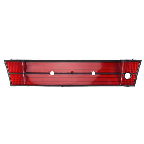 Car Rear License Plate Panel Bracket Frame Number for- 5 SERIES E34 M5 525I