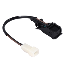 Verwarmde ruitensproeier voor auto's voor MK4 Golf B5 Rapid SEAT 6E0955986B