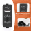 Car USB AUX In Plug Auxiliary Input Socket Adapter for E81 E87 E90 F10 F12 E70 X4 X5 X6 8