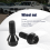 tuercas de rueda negras para E30, E36, E46, E60, E90 36136781150 6