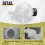 9800777280 Δοχείο διαστολής ψυκτικού υγρού με καπάκι για 207 208 2008 301 Vti C2 C3 C4 DS3 8