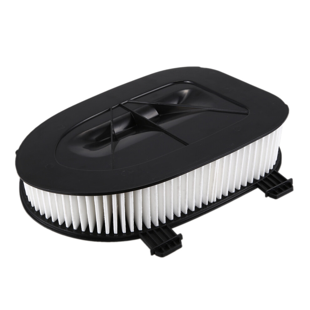 Car Air Filter For- X3 X5 X6 F25 F15 E72 E71 E70 2.0-3.0L 13717811026 Black 4851999679519