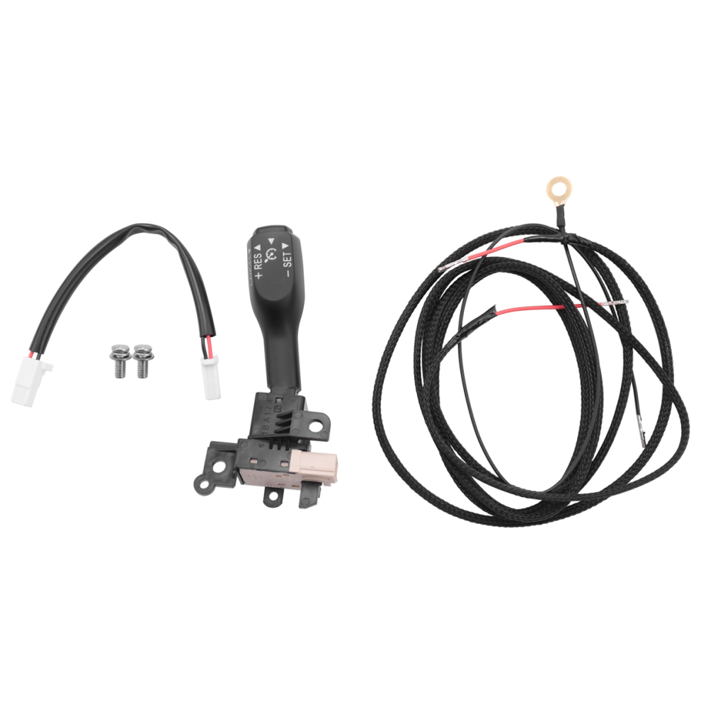 Cruise Control Switch For Yaris Vios Hiace Wish Prius Previa 84632-34011 84632-34017 A 4851999679823