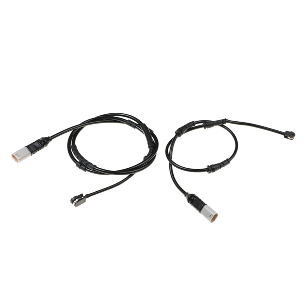 Front+Rear Brake Pad Wear Sensor For - F30 F31 F32 F33 320I 34356792289 34356792292 4851999681178