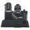 Para - Serie X1 X6 E84 E71 E72 Boquilla lavaparabrisas 7183343 4