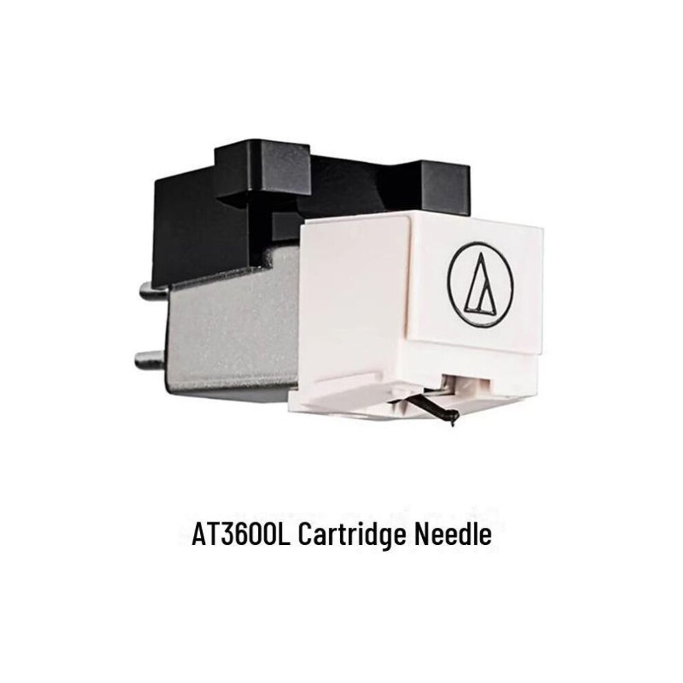 Audio-technica At3600l Mm Phono Needle For Lp Vinyl