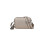 (Silver) Double Zipped Classic Camera Bag 6
