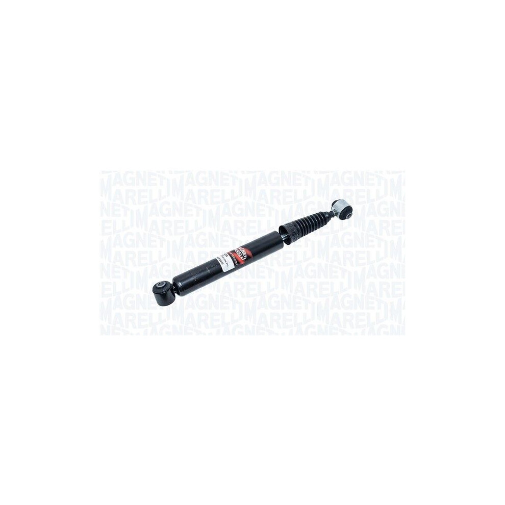 Amortisseur MARELLI 357062070000 adapté pour PEUGEOT 207, 208