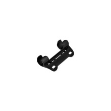 Mini-Fahrradpumpenhalterung Hinweis Passt für Pumpen mit einem Durchmesser von 094106 in2427 cm Rennrad