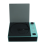 Portable CD Player Bluetooth Digital Optical Output Audiophile Audio Built-in 2000mAh High Capacity Battery A 2