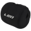 Bolsa protetora para carretel de pesca com tambor de neoprene super leve e resistente 4