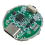 Side Press Strong Light Flashlight Driver Board Switch Circuit USB Interface DIY Accessories 10W 1