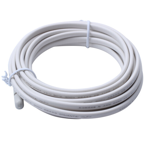 10K 16A Electric Temperature Sensor Probe For Floor Heating System Thermostat 2