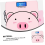 Weight Scales for Body Digital Scale Accurate Smart Bathroom USB Charging Automatic Weighing 7
