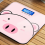 Weight Scales for Body Digital Scale Accurate Smart Bathroom USB Charging Automatic Weighing 3
