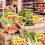 Cartelli pubblicitari per promozioni di saldi per supermercati, 10 pezzi 5
