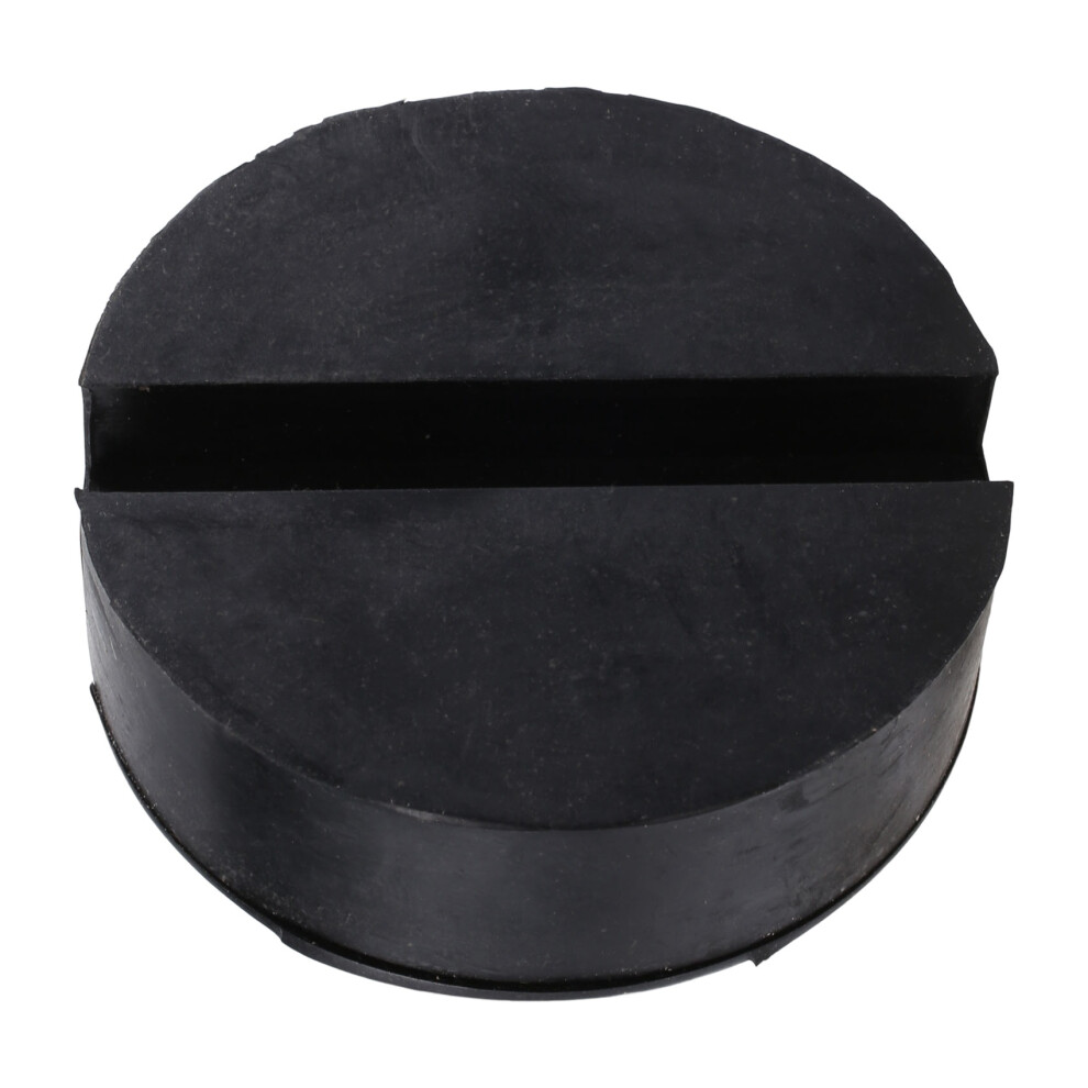 Car Rubber Disc Pad Vehicle Jacks Jack Frame Protector Rail Floor Guard Adapter Tool Jacking Lifting Disk 4851999630893