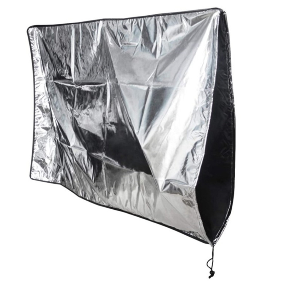 Astronomical Telescope Dust Cover 420D Outdoor Anti-Reflective Rainproof And Sun Protection For Camping Hiking 4851999636222