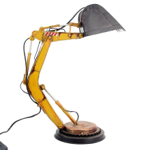 Tischlampe LED Nachtlicht Kinder Schlaf Begleiter Schlafzimmer Büro Schreibtisch
