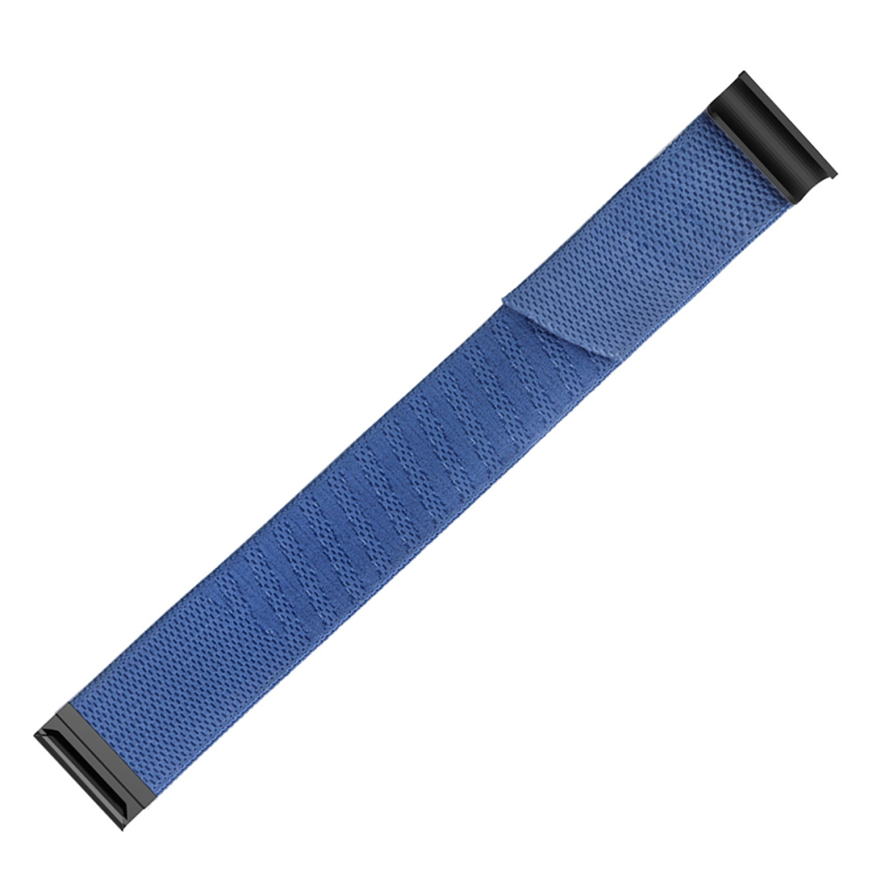 Fitness Tracking Band, Odor-Resistant Adjustable Breathable Replacement Band For Whoop 4.0 And 3.0. Blue 4851999637595